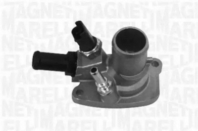 MAGNETI MARELLI 352067388000 -  Термостат, охлаждающая жидкость